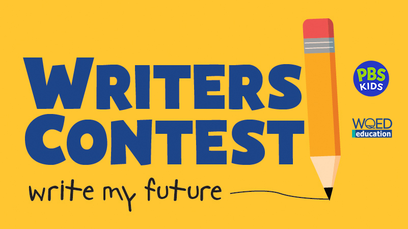 Writers Contest: Write my future