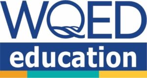 WQED Education logo