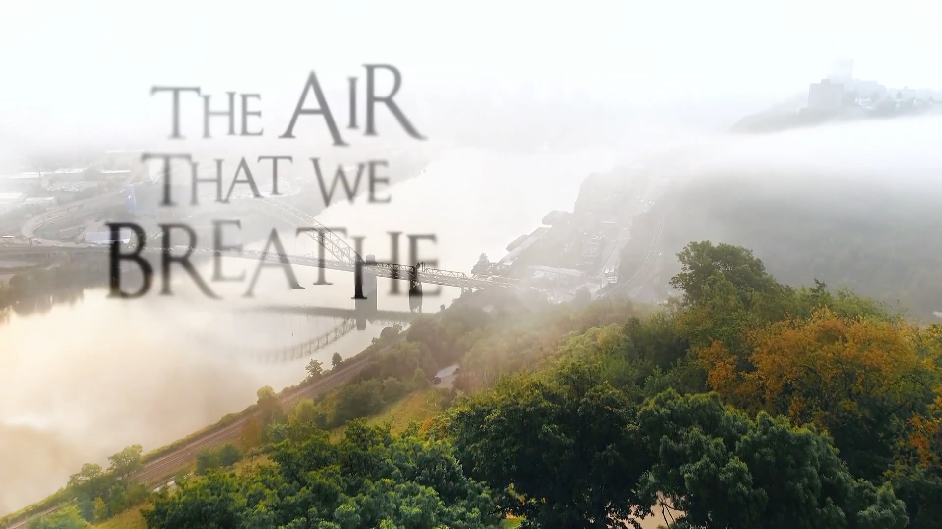 The Air that we Breathe part two