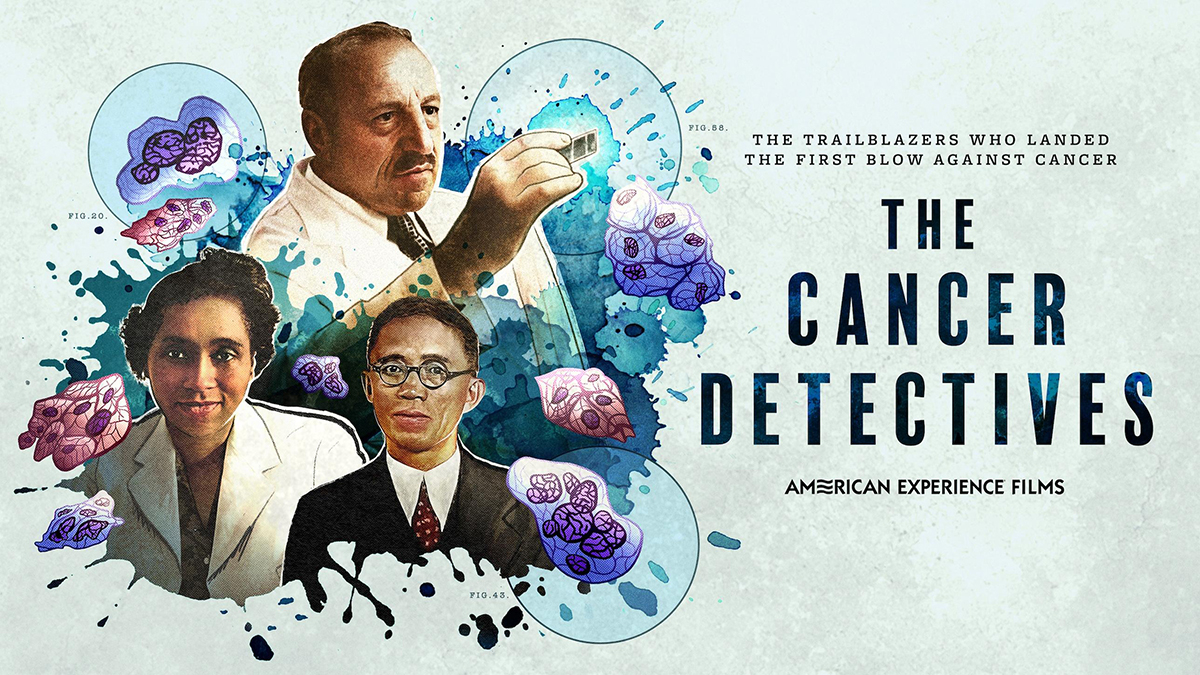 The Cancer Detectives from American Experience Films