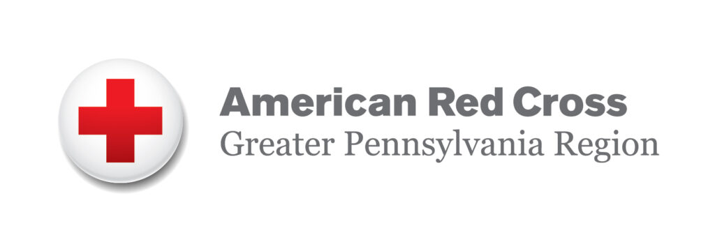 American Red Cross of Greater Pennsylvania Region logo
