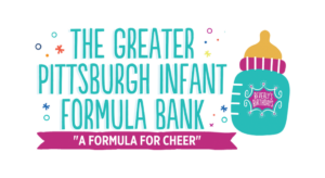The Greater Pittsburgh Infant Formula Bank logo