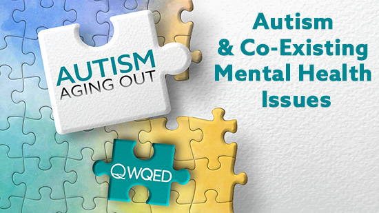 Autism and Co-Existing Mental Health Issues