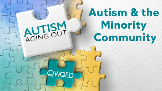 Autism and the Minority Community