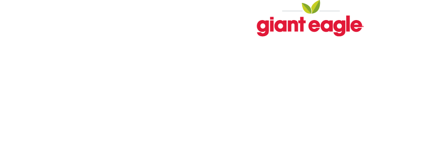 WQED and Giant Eagle present Community Champions 2024