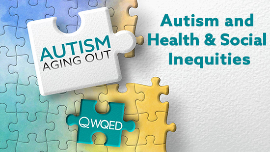 Autism and Health & Social Inequities
