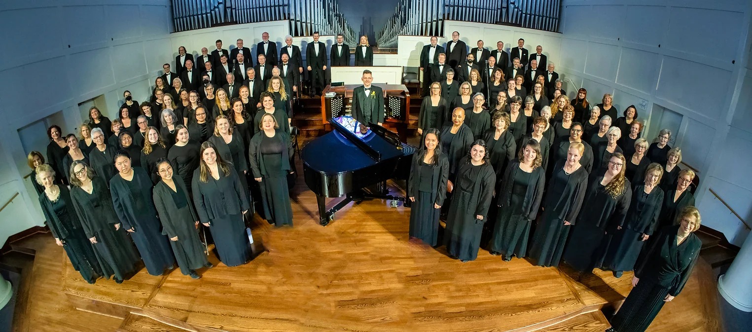 The Pittsburgh Concert Chorale