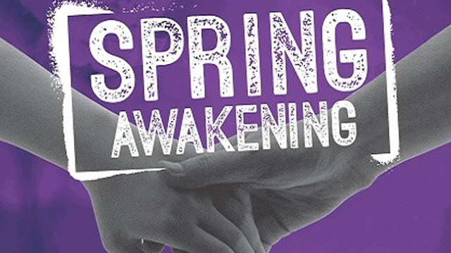 Spring Awakening title