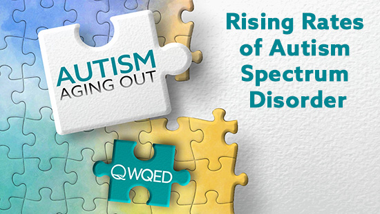 Rising Rates of Autism Spectrum Disorder