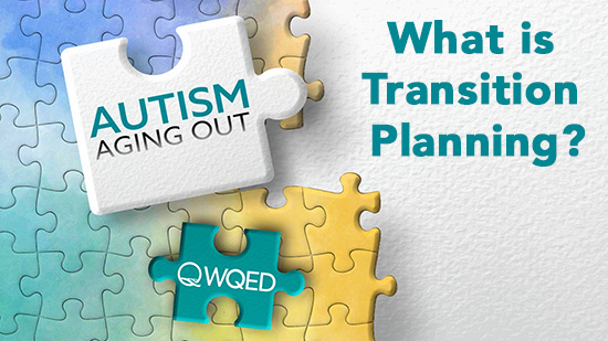 What is Transition Planning?